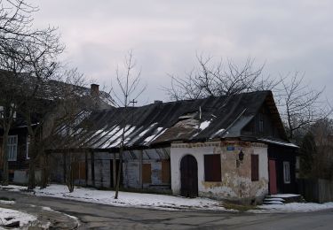 Randonnée A pied Wygiełzów - Szlak Ziemi Chrzanowskiej - Photo