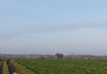 Randonnée Marche Genappe - genappe autour de Marie  - Photo