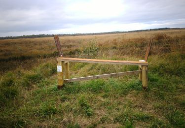 Tocht Te voet  - Whixall Moss History Trail - Photo