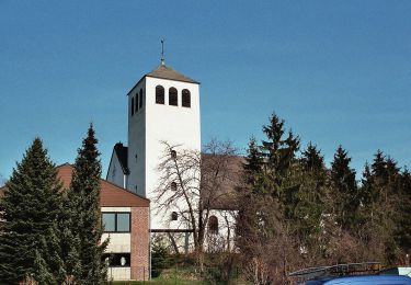 Tour Zu Fuß Mechernich - EifelSchleife Kommerner Fachwerkidylle - Photo