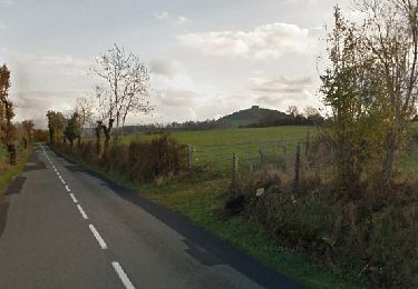 Trail On foot Gabriac - BIOUNAC/CONDOURNAC 3.8KM - Photo