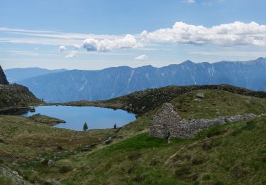 Tour Zu Fuß Bieno - Sentiero dei Boale dei Broccati - Photo