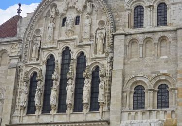 Percorso A piedi Deux Rivières - Cravant Vezelay 2025 - Photo