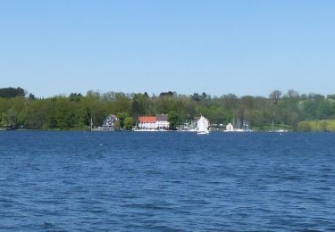 Randonnée A pied Möhnesee - Trimmpfad Rundweg A15 - Photo