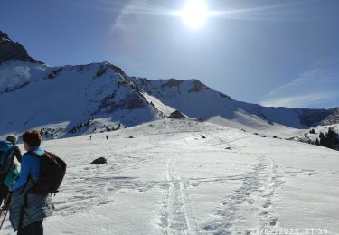 Randonnée Marche Faverges-Seythenex - la sambuy - Photo