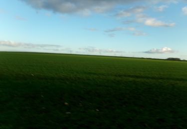 Tour Wandern Saint-Aubin-Épinay - 20231128-epinay-montmain - Photo