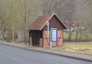 Randonnée A pied Hofgeismar - Hombressen, Rundweg 5 - Photo