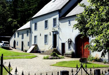 Excursión A pie Arlon - Bonnert et la Platinerie - Photo
