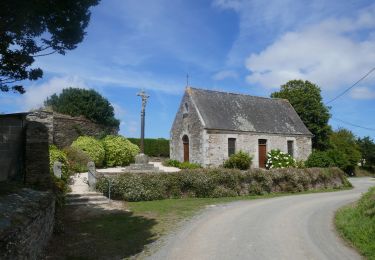 Tour Elektrofahrrad Minihy-Tréguier - Boucle Tréguier La Roche Derrien - Photo