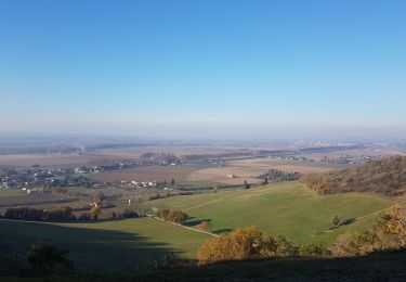 Randonnée Marche Tonneins - Unet  - Photo