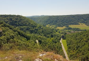 Trail Walking Revigny - Revigny Conliege - Photo