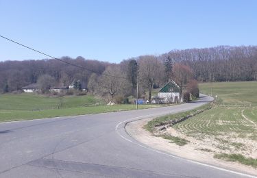 Tour Zu Fuß Kürten - Biesfeld Rundweg A2 - Photo