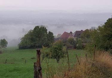 Randonnée Marche Gintrac - Gintrac padirac - Photo