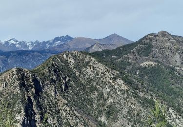 Excursión Senderismo Lantosque - hameau de beasse  - Photo