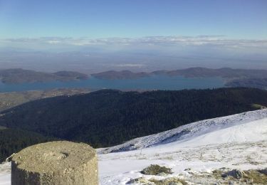 Excursión A pie  - Βουτσικάκι (2154) - Photo