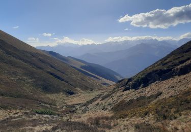 Randonnée Marche Saint-Paul-d'Oueil - l'Antenac en boucle depuis St Paul  d'Oueil  - Photo