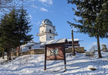 Excursión A pie okres Banská Bystrica - SK-0896M - Photo