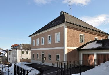 Tocht Te voet Oberneukirchen - Zum Golfplatz - Photo