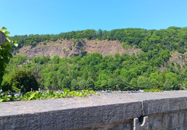 Tour Wandern Aywaille - Dieupart . Henoumont . Fonzai . Kin . Dieupart - Photo