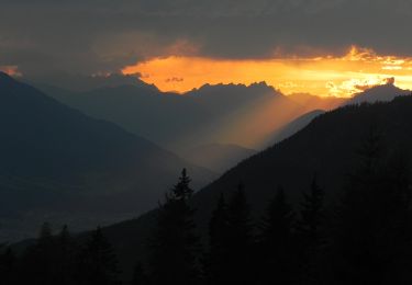 Tour Zu Fuß Marktgemeinde Zirl - 53 Neue Magdeburger Hütte - Kleiner und Großer Solstein - Photo