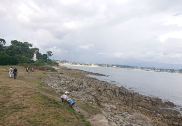 Trail Walking Plobannalec-Lesconil - J4 Lesconil Benodet  - Photo