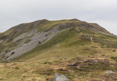 Excursión A pie Le Claux - Les Burons - Photo