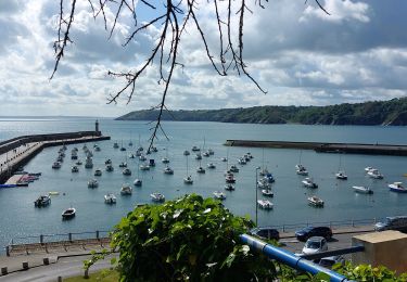 Trail Walking Binic-Étables-sur-Mer - GR_34_CE_18_Binic-Etables-Sur-Mer_Treveneuc_20240526 - Photo