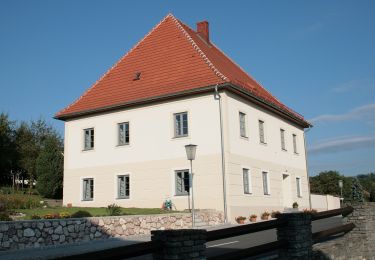 Tocht Te voet Gemeinde St. Georgen an der Leys - Kendler Wasserfall (St. Georgen an der Leys) - Photo