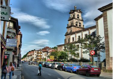 Tocht Te voet Cangas de Onís - [TRC-002 R1] Ruta del Puentón - Photo