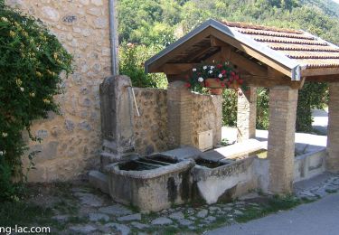 Excursión Bici de carretera Veynes - C28 Les Villages du Buëch - Photo