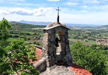 Trail Walking Saint-Julien-de-Coppel - St_Julien_Dame_Roche_JG_03 - Photo
