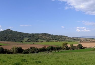 Tocht Stappen Lempdes-sur-Allagnon - Lempdes_Allagnon_Cotes - Photo