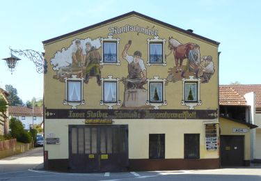 Percorso A piedi Viechtach - Viechtach, Rundweg Nr. 3 - Photo