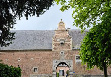 Randonnée Marche Eijsden-Margraten - Mheer - Banholt - Hoogbos - Photo