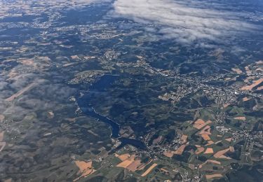 Tour Zu Fuß Finnentrop - Rundwanderweg Alter Kirchweg Schönholthausen-Lenhausen Z - Photo