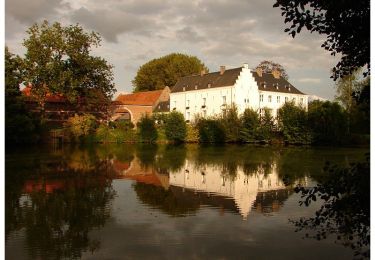 Tocht Te voet Tongeren - Piringen - Photo