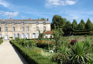 Percorso Marcia Issoire - Issoire_Perrier_Hauterive - Photo