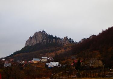 Excursión A pie okres Ilava - Náučný chodník 