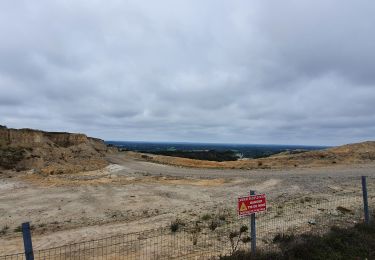 Excursión Senderismo Doville - Boucle du Mont de Doville - Photo