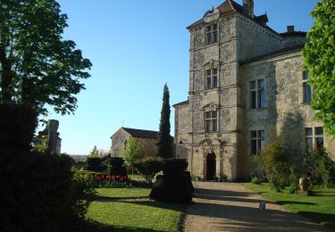 Excursión A pie Fréchou - Le Fréchou, le pays des frênes - 4.6 km - Photo