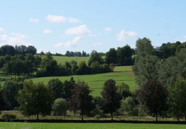 Randonnée A pied Simmerath - Dorfrundgang Lammersdorf - Photo