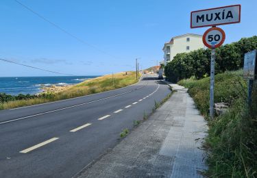 Randonnée Marche Cee - Lires Muxia - Photo