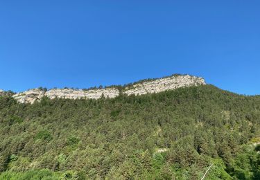 Trail Walking Guardiola de Berguedà - 2025-06-21 # Cavalls del Vent: Sant Jordi - Rebost - 12kms - Photo