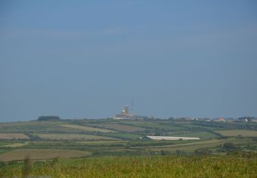 Tocht Te voet La Hague - Le sentier du contrebandier - Photo