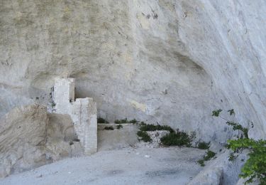 Randonnée A pied Palombaro - Valle di Palombaro - Rifugio Martellese - Photo