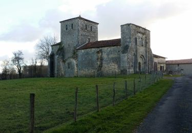 Tour Wandern Ventouse - La balade de Ventouse  - Photo