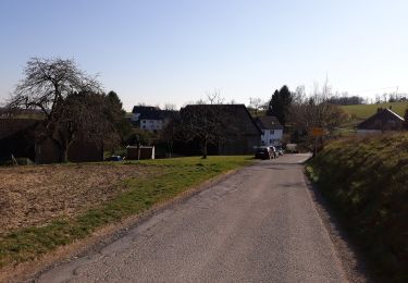 Percorso A piedi Kürten - Eichhof Rundweg A2 - Photo