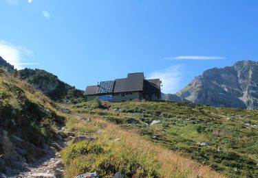 Tour Zu Fuß Roccaforte Mondovì - (SI E04) Rifugio Havis de Giorgio - Rifugio Garelli - Photo