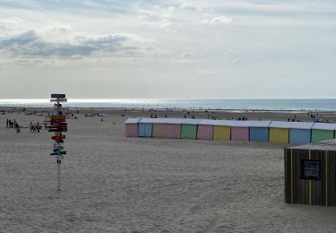 Tour Wandern Berck - Berck sur Mer  - Photo