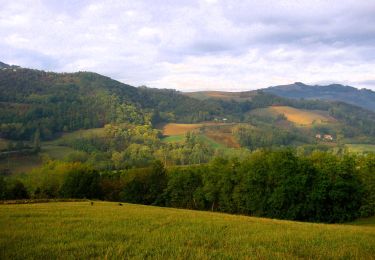 Percorso A piedi Bobbio - Monteventano - Casa Colombani - Passo Caldarola - Photo